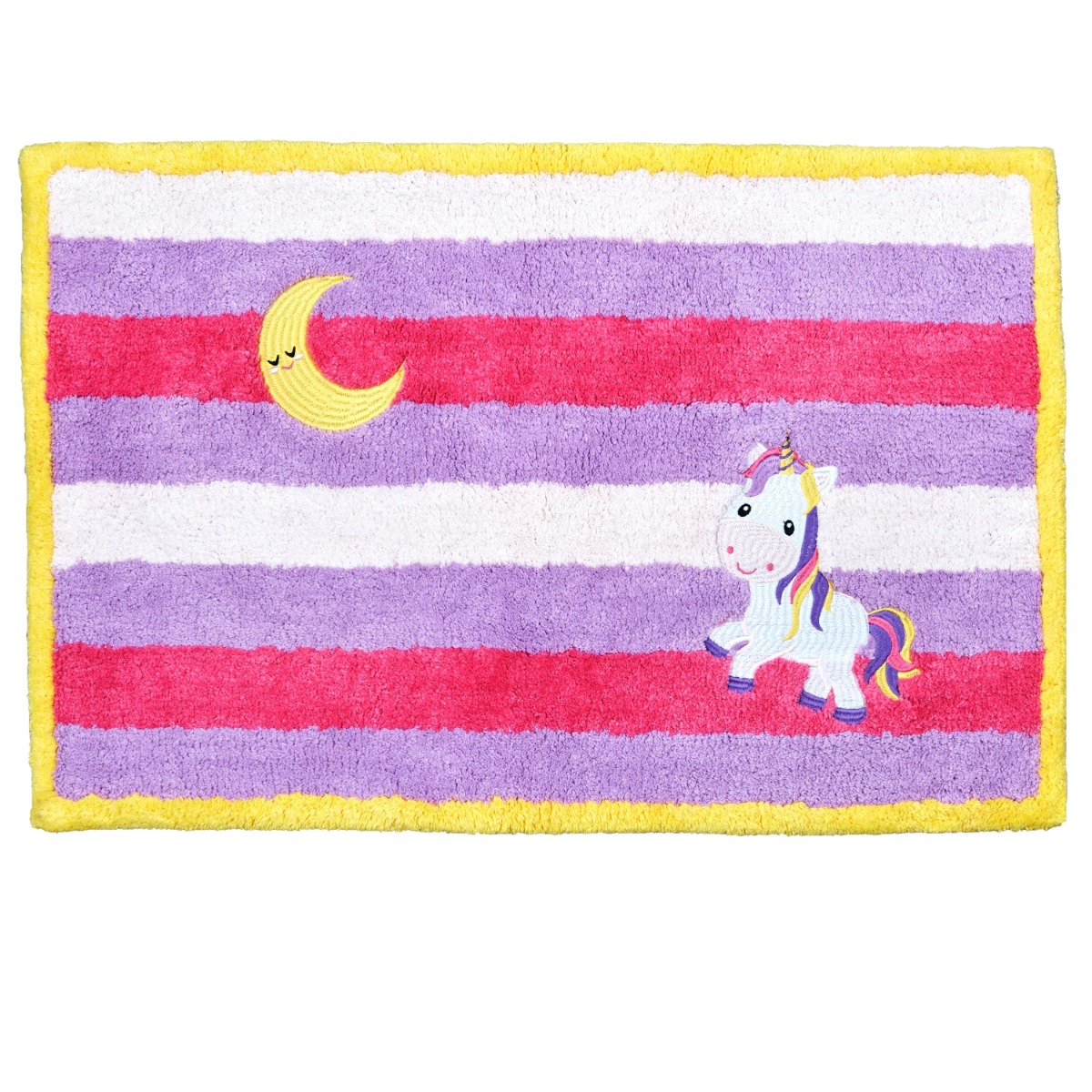 30 X 20 UNICORN Bedroom & Bathroom Rugs