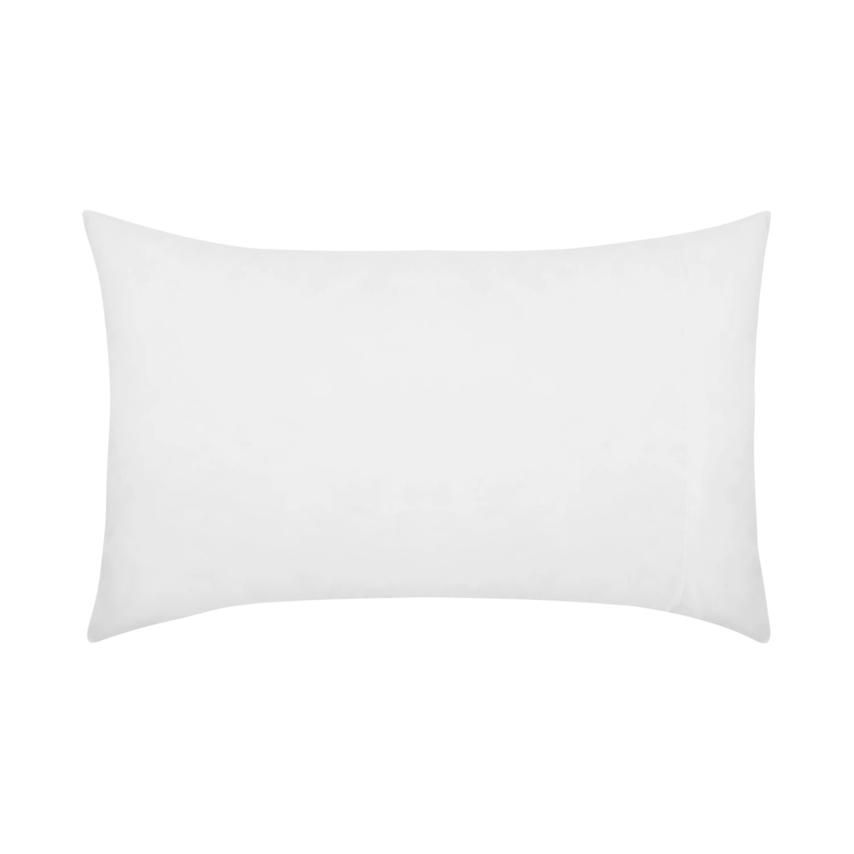 Toddler Pillows - Solid White