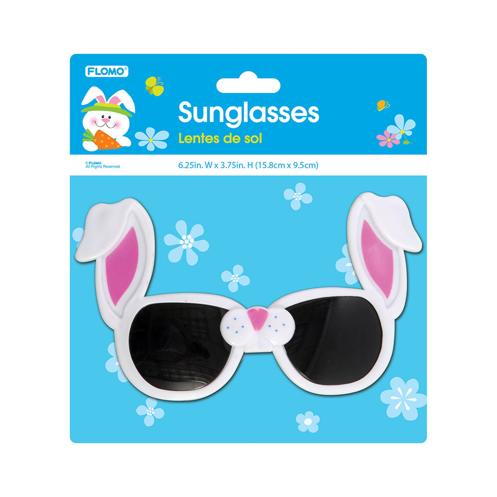 Easter Bunny GLASSES