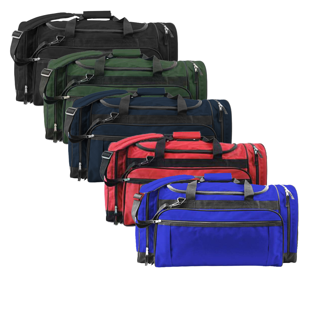 Explorer Series Large Duffel BAGs