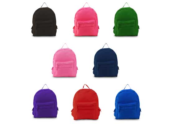 ''Economy BACKPACKS - 16''''''