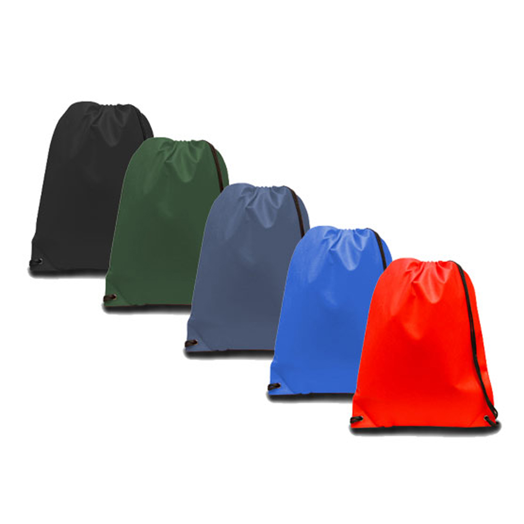 ''17'''' Non-Woven Drawstring BACKPACKS''