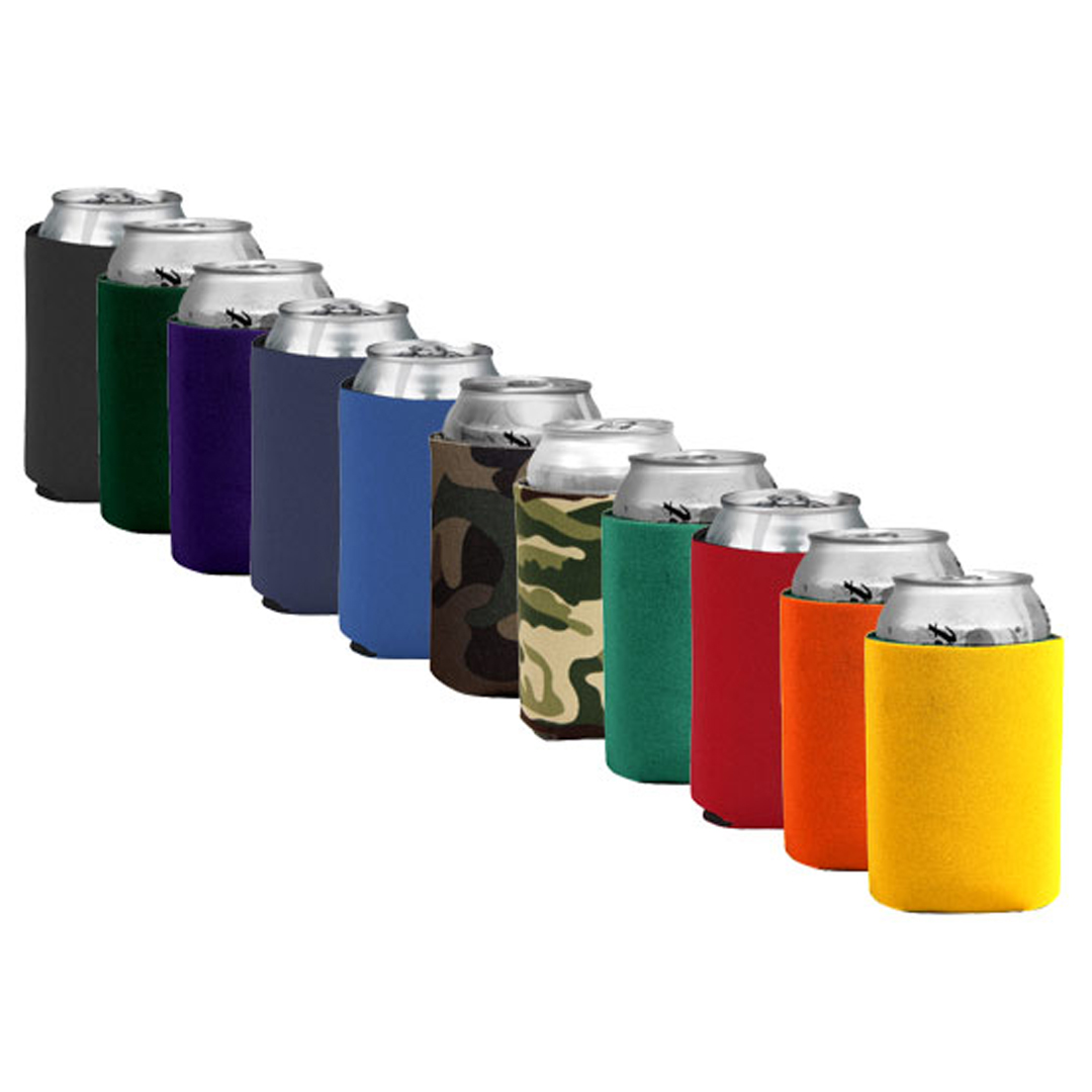 Insulated Beverage Holders