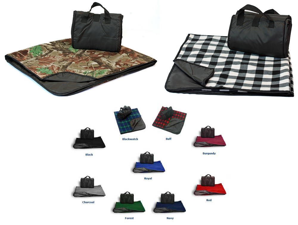 Premium Picnic BLANKETs