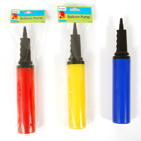 BALLOON Pumps - 3 Colors