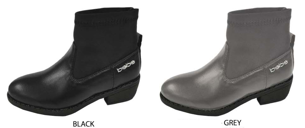 Girl's WESTERN Boots w/ Neoprene Shaft