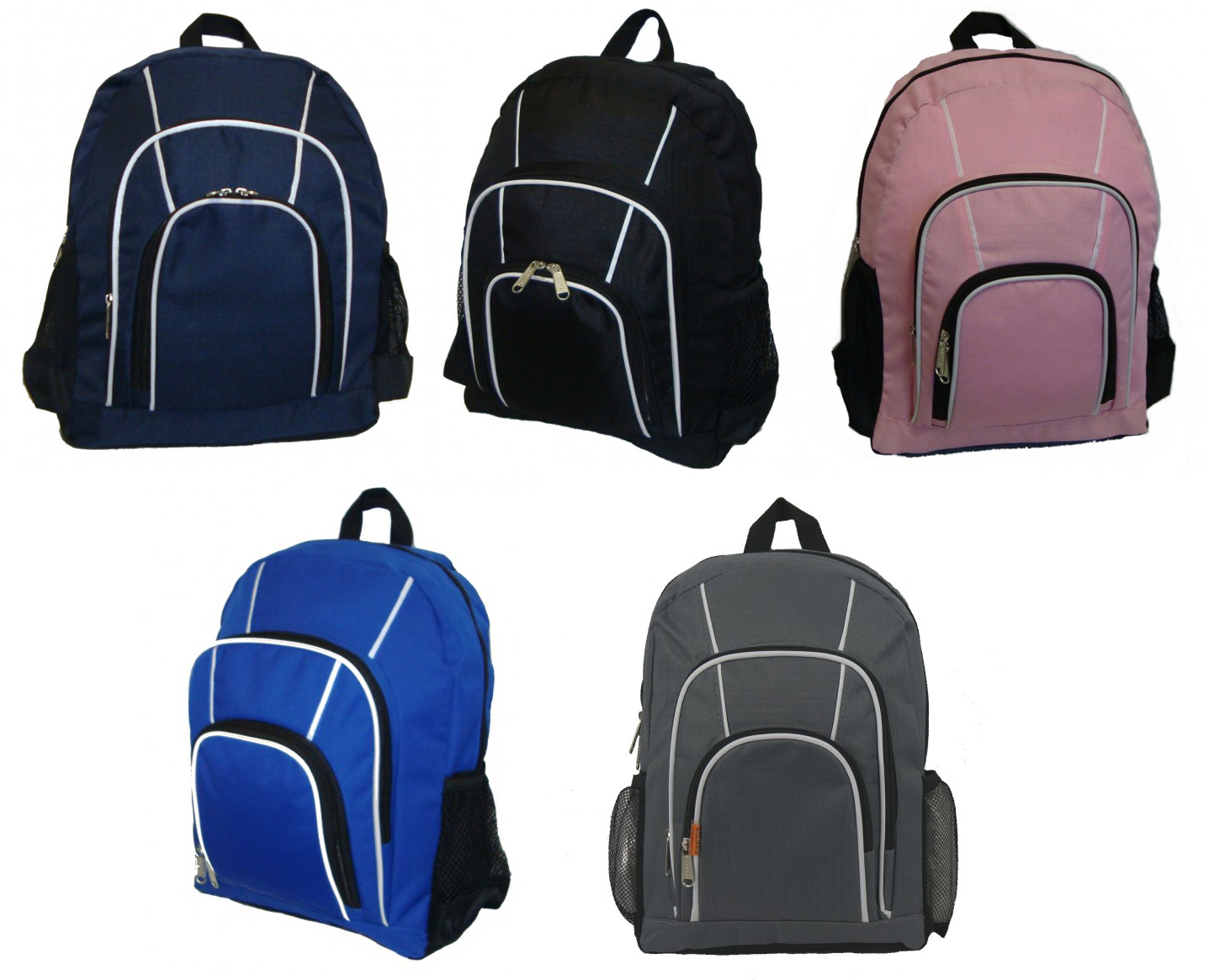 ''16'''' BACKPACKS''