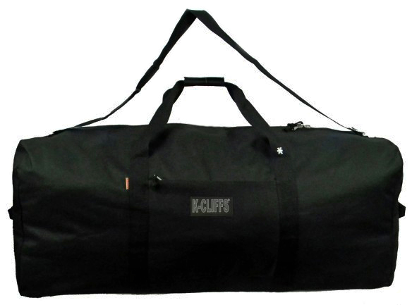 ''36'''' K.Cliffs DUFFLE BAGs''