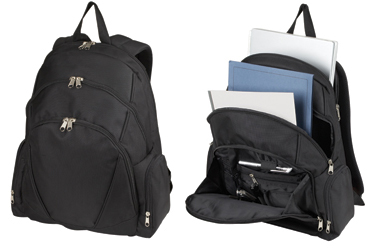 ''18'''' Urban Campus Backpacks''