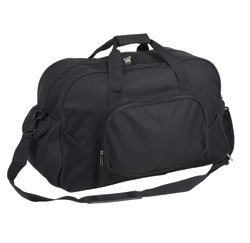 ''21'''' Deluxe Gym DUFFLE BAGs''