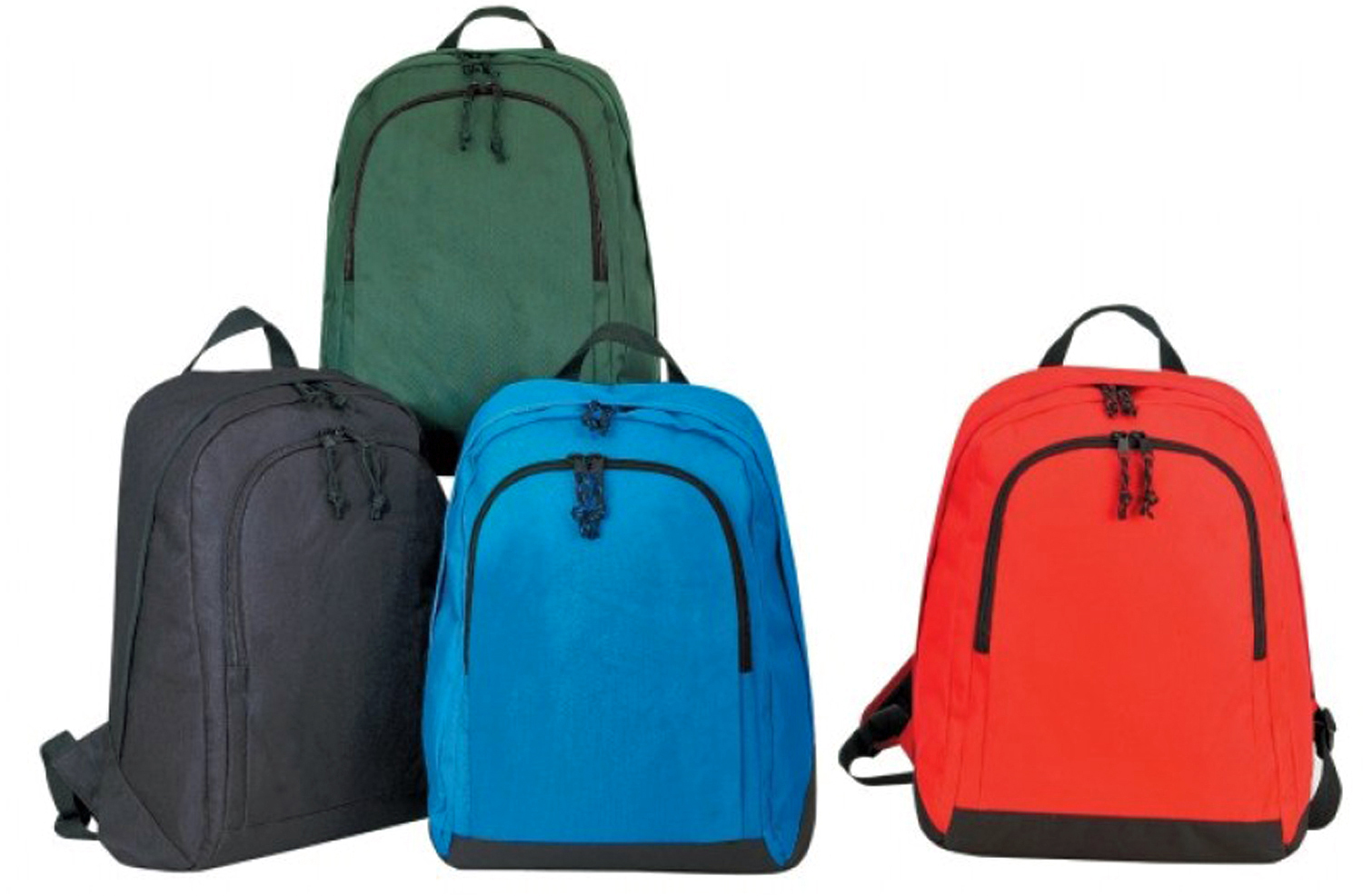 ''16'''' Poly BACKPACKs''