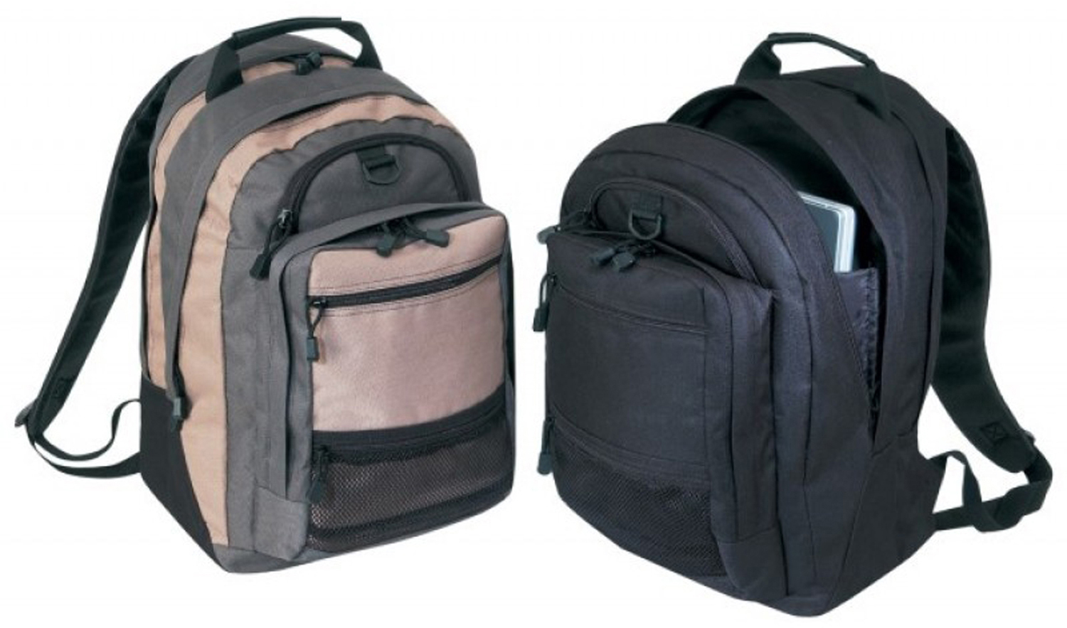 ''17'''' Computer BACKPACKS''