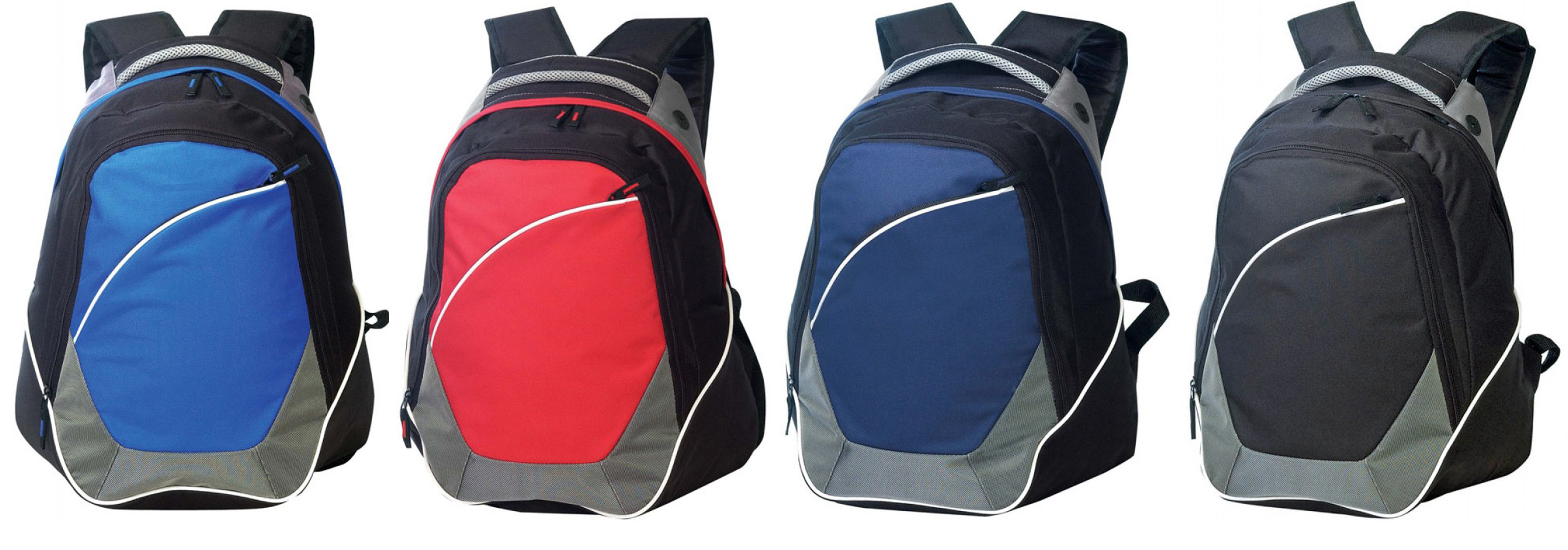 ''17'''' Deluxe BACKPACKS''