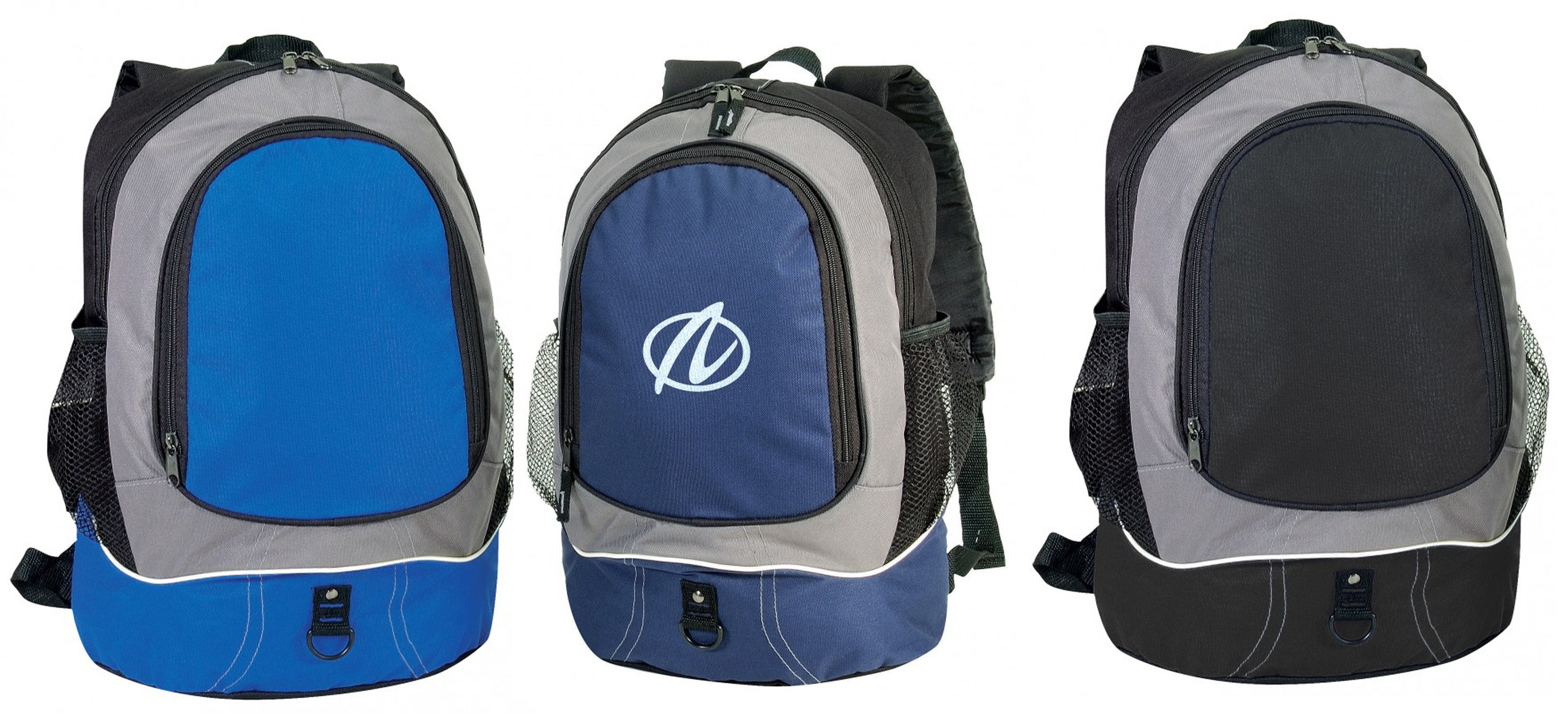 ''17'''' Deluxe BACKPACKS''