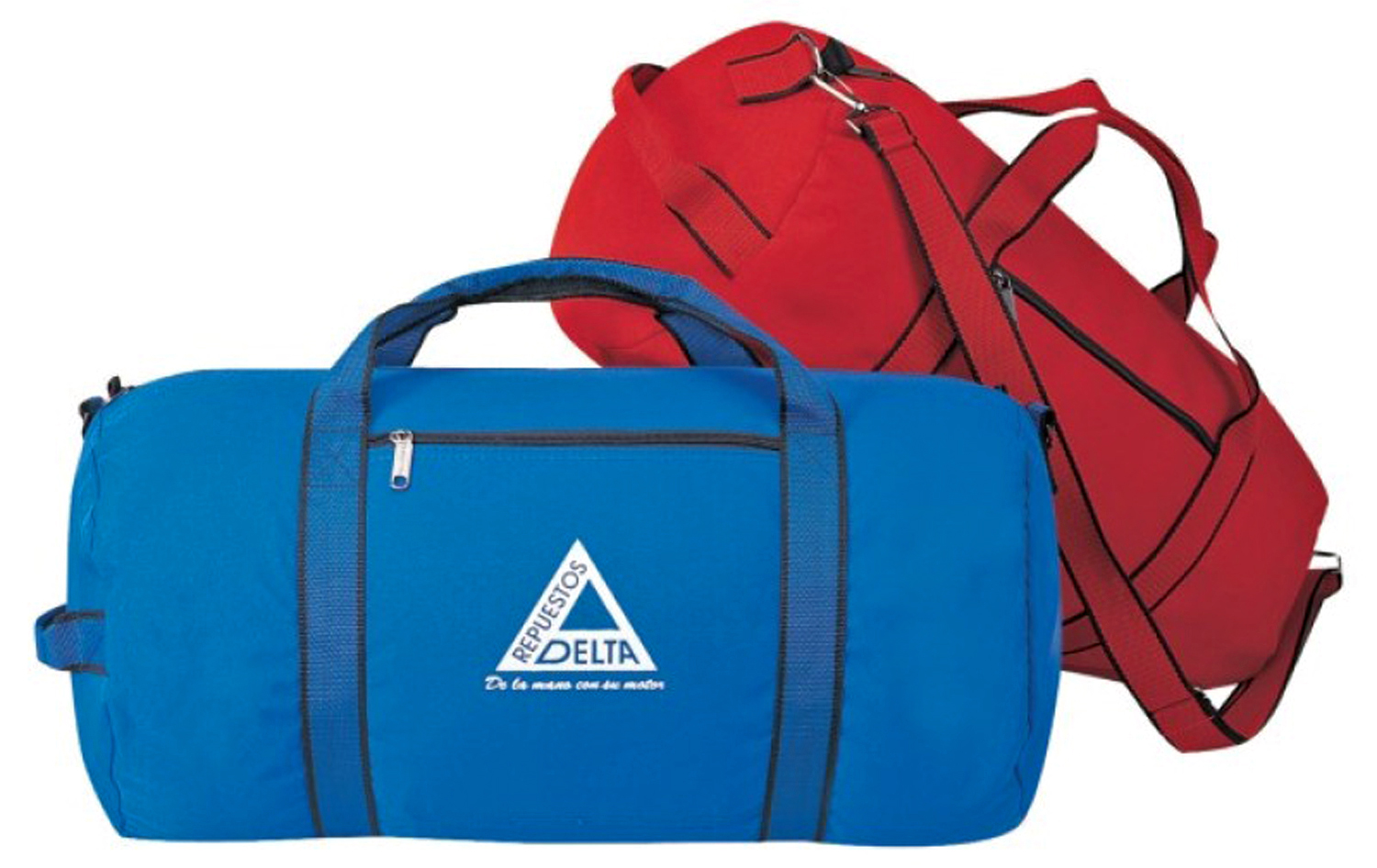 ''22'''' Sport Rolling BAGs''