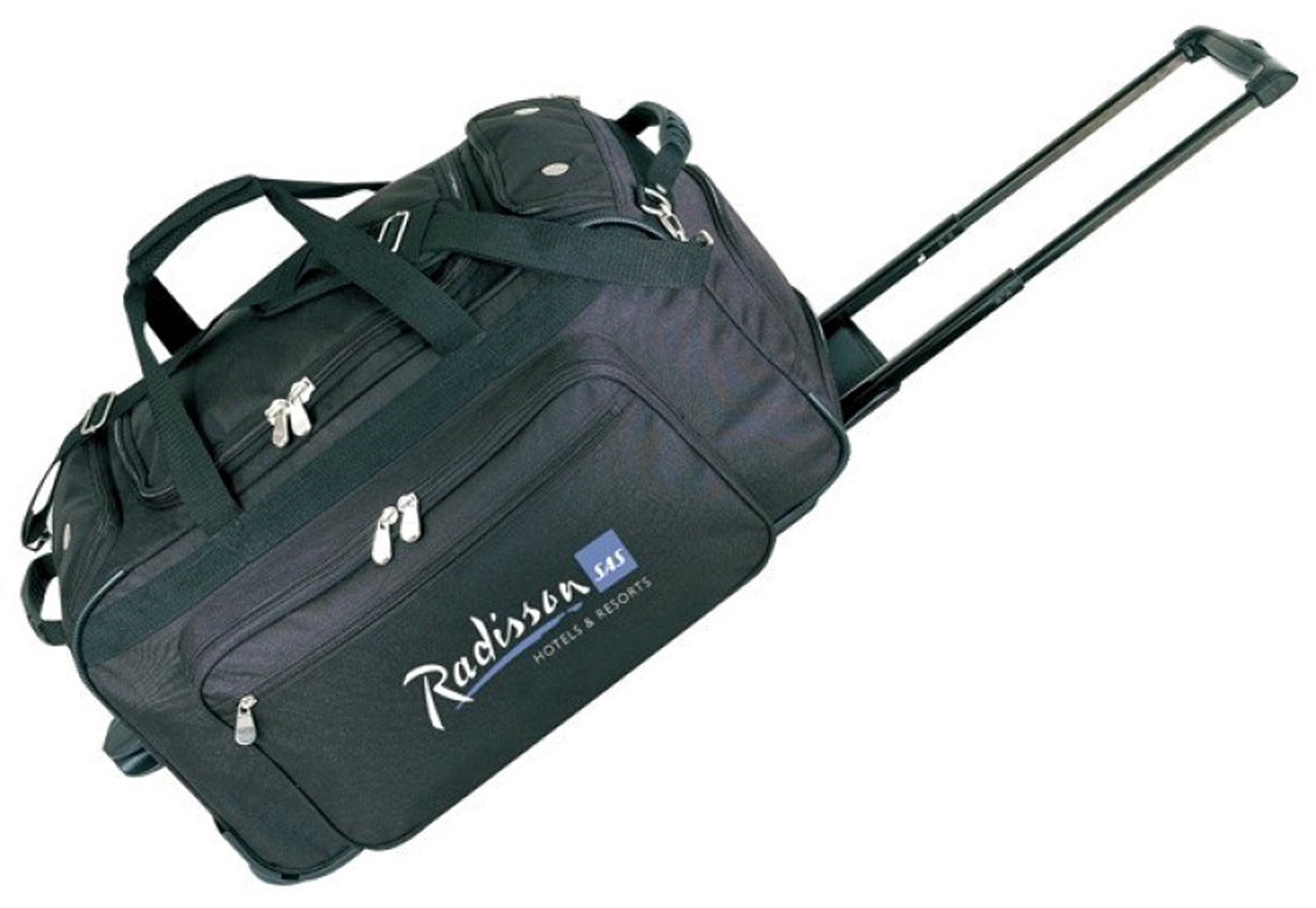 ''24'''' Deluxe Rolling Duffle BAGs''