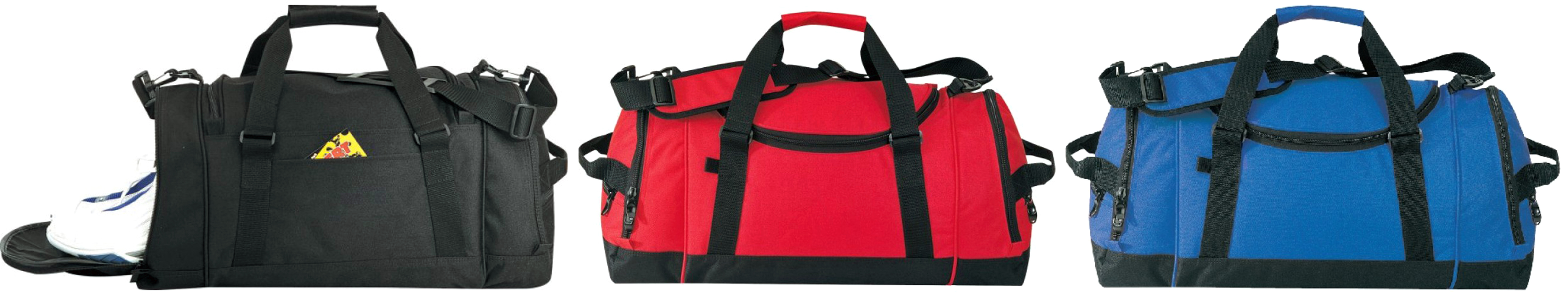 ''21'''' DUFFLE BAGs''