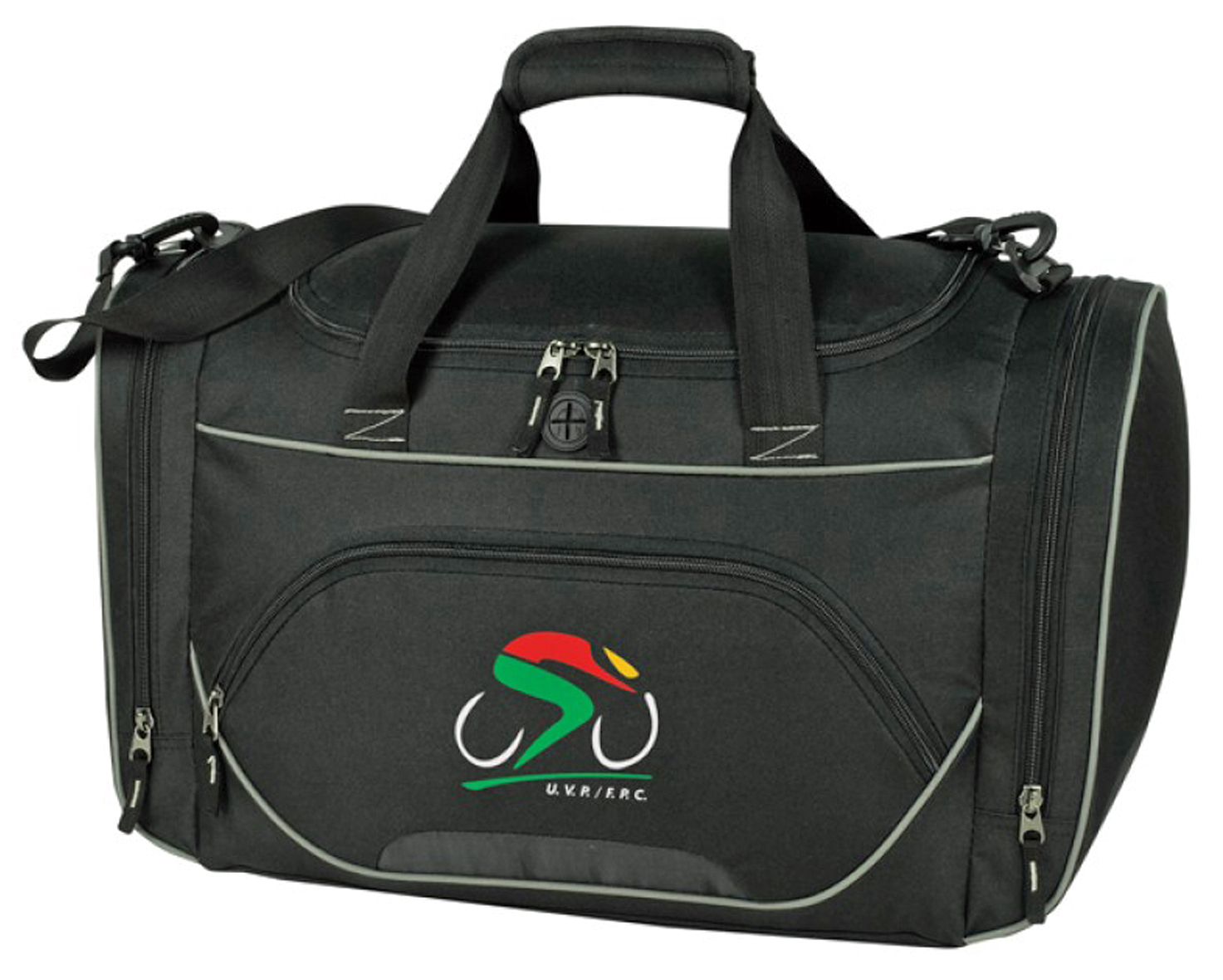 ''22'''' Deluxe Ripstop DUFFLE BAGs''