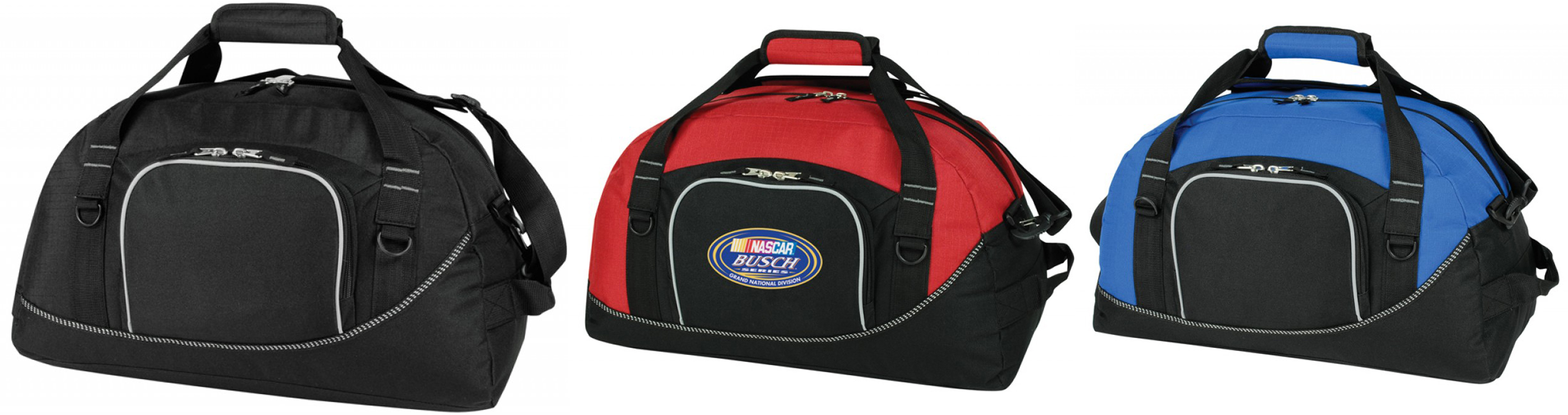 Deluxe Ripstop DUFFLE BAGs