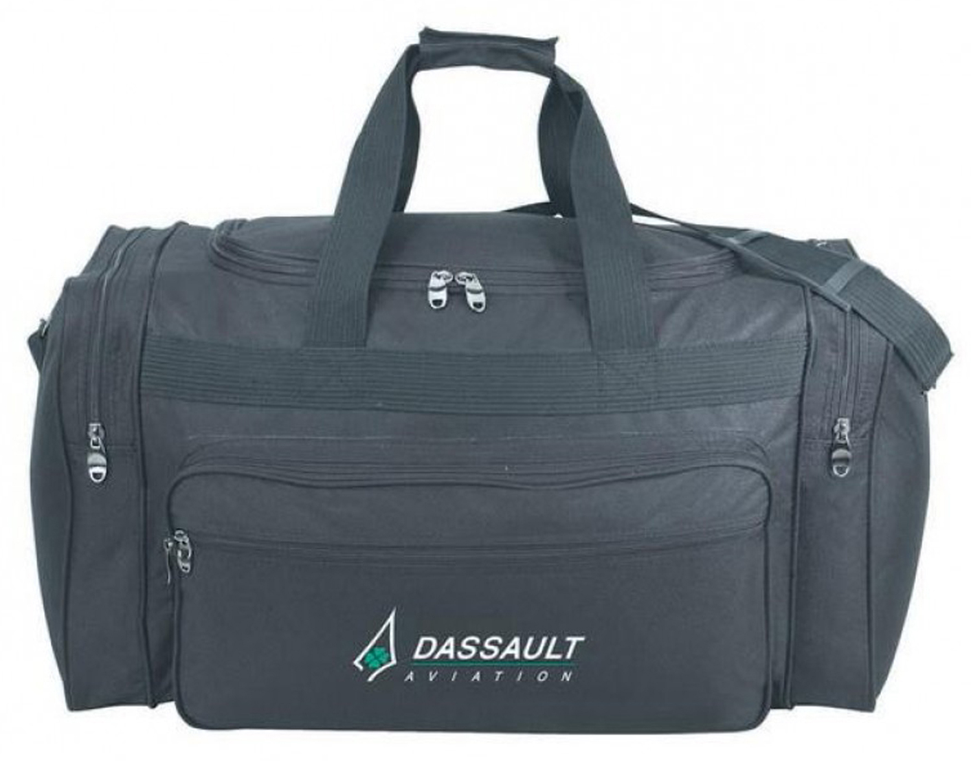 ''25'''' Deluxe Travel DUFFLE BAGs''