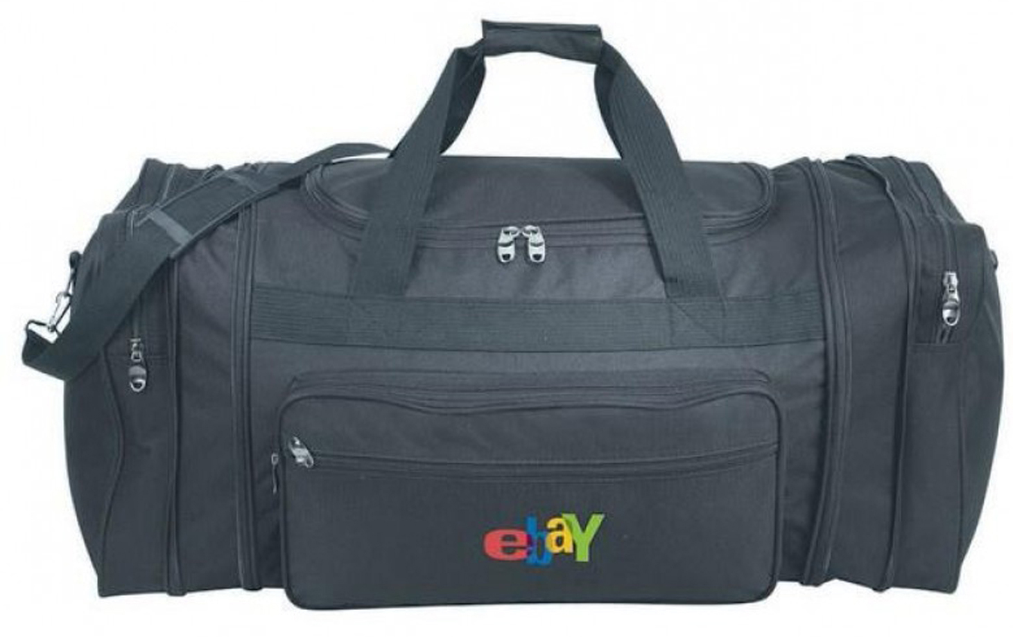 ''30'''' Deluxe Expandable Travel BAGs''