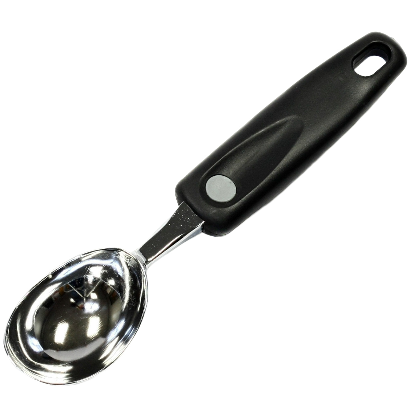 Heavy Duty Chrome PLATED Ice Cream Scoops