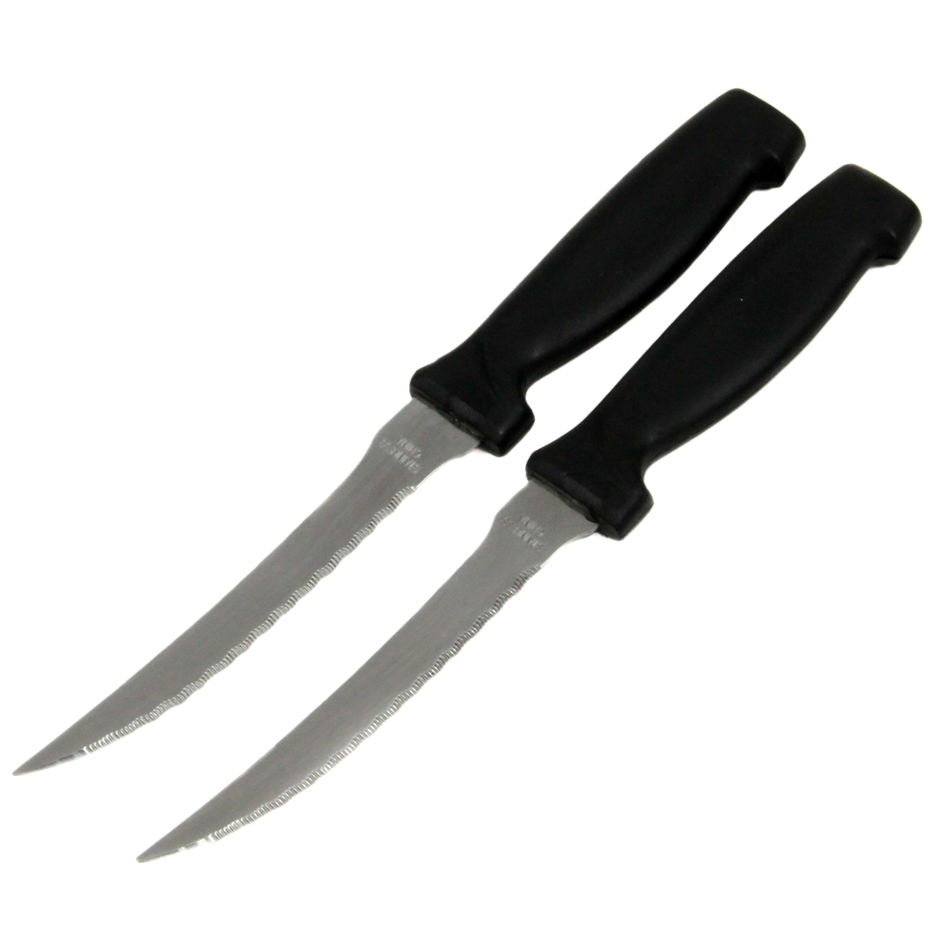 2 Piece Vegetable KNIFE Sets