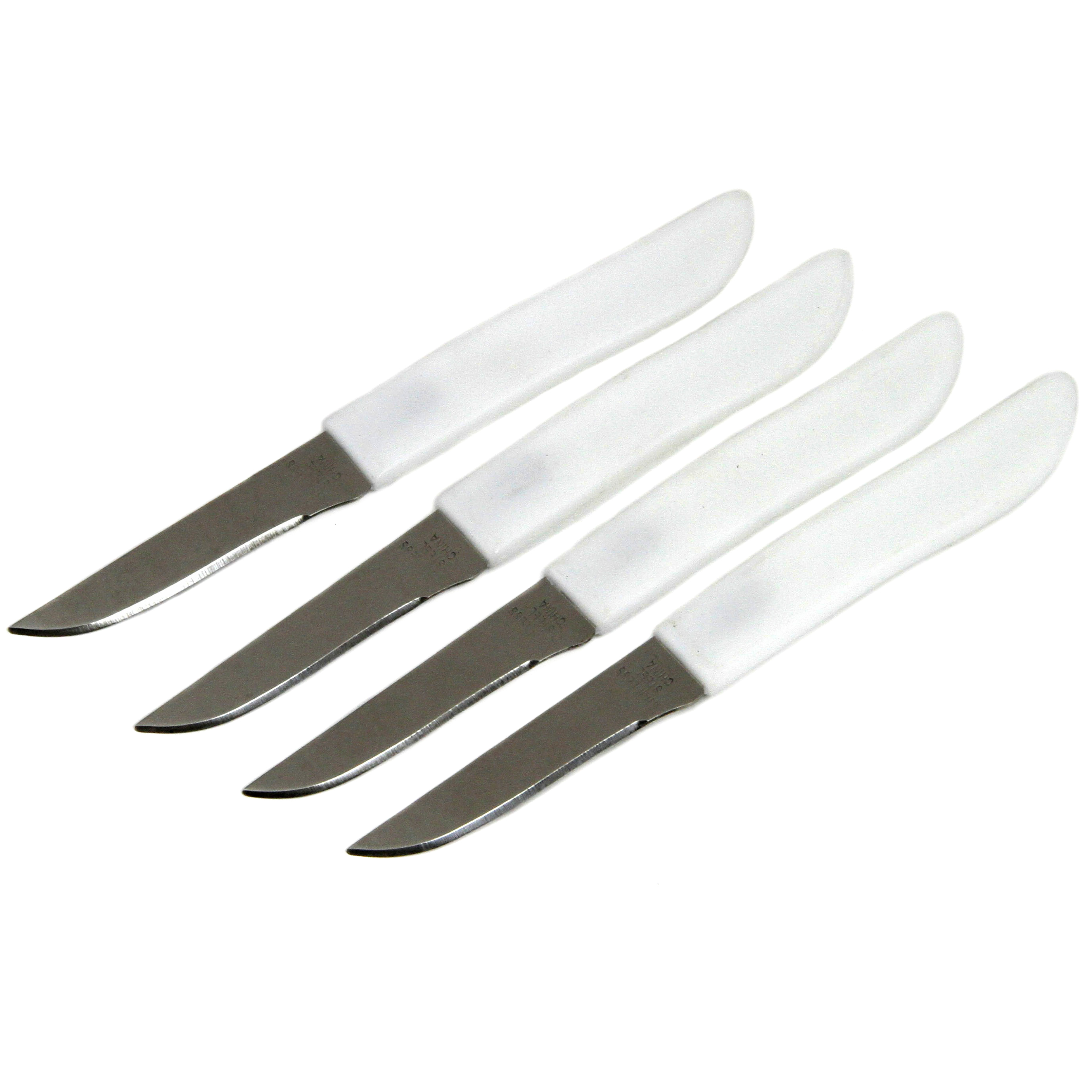 4 Piece Paring Knife Sets