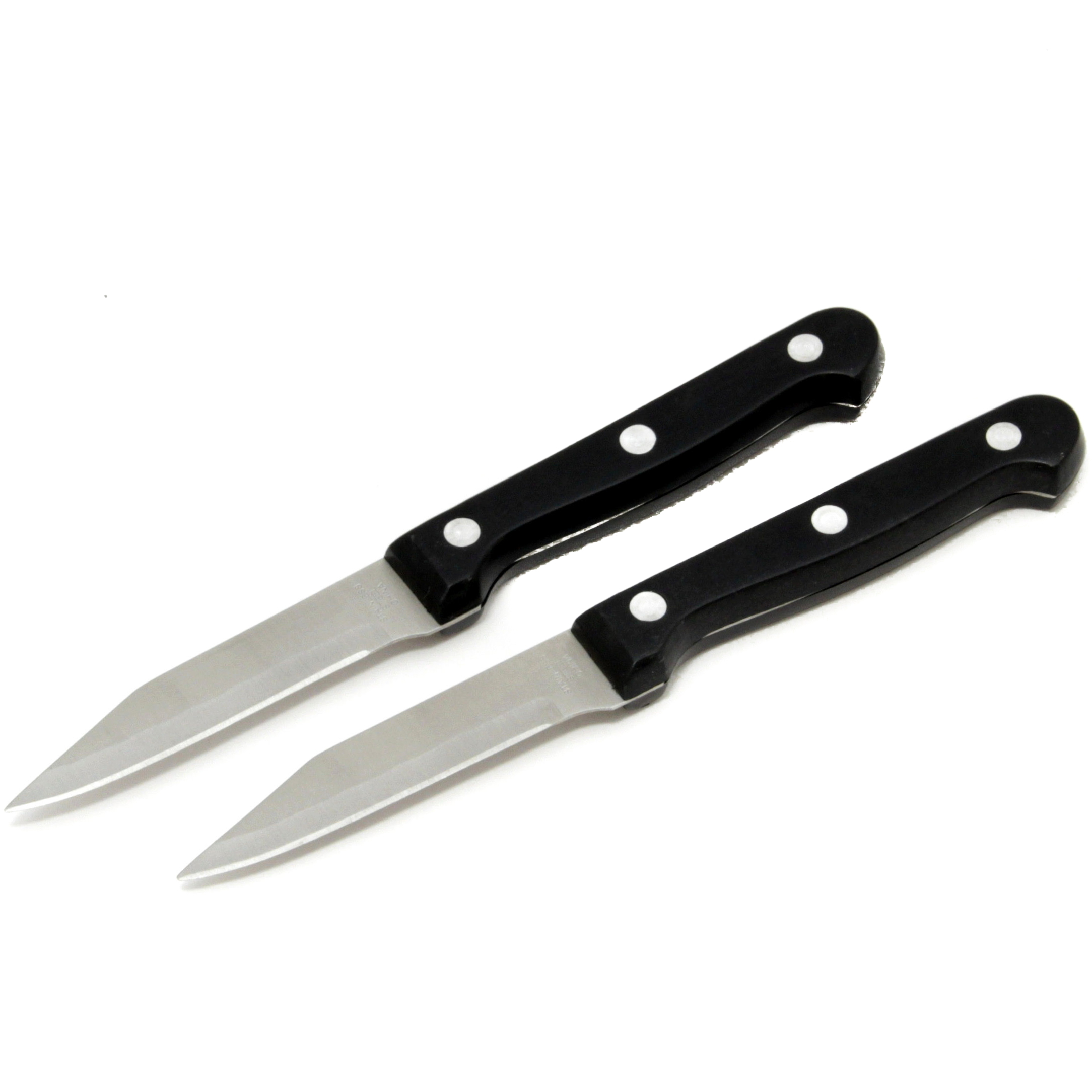 2 Piece Paring Knife Sets