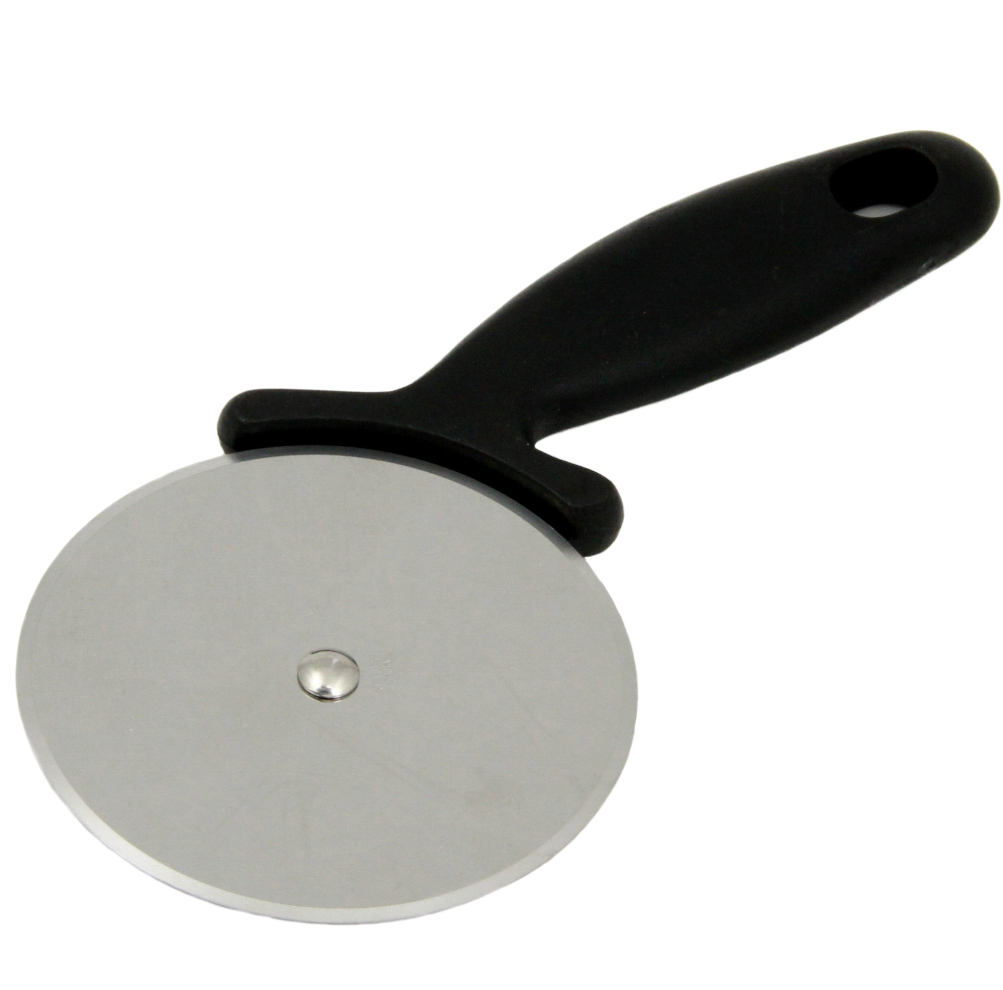 Large Diameter Pizza Cutters