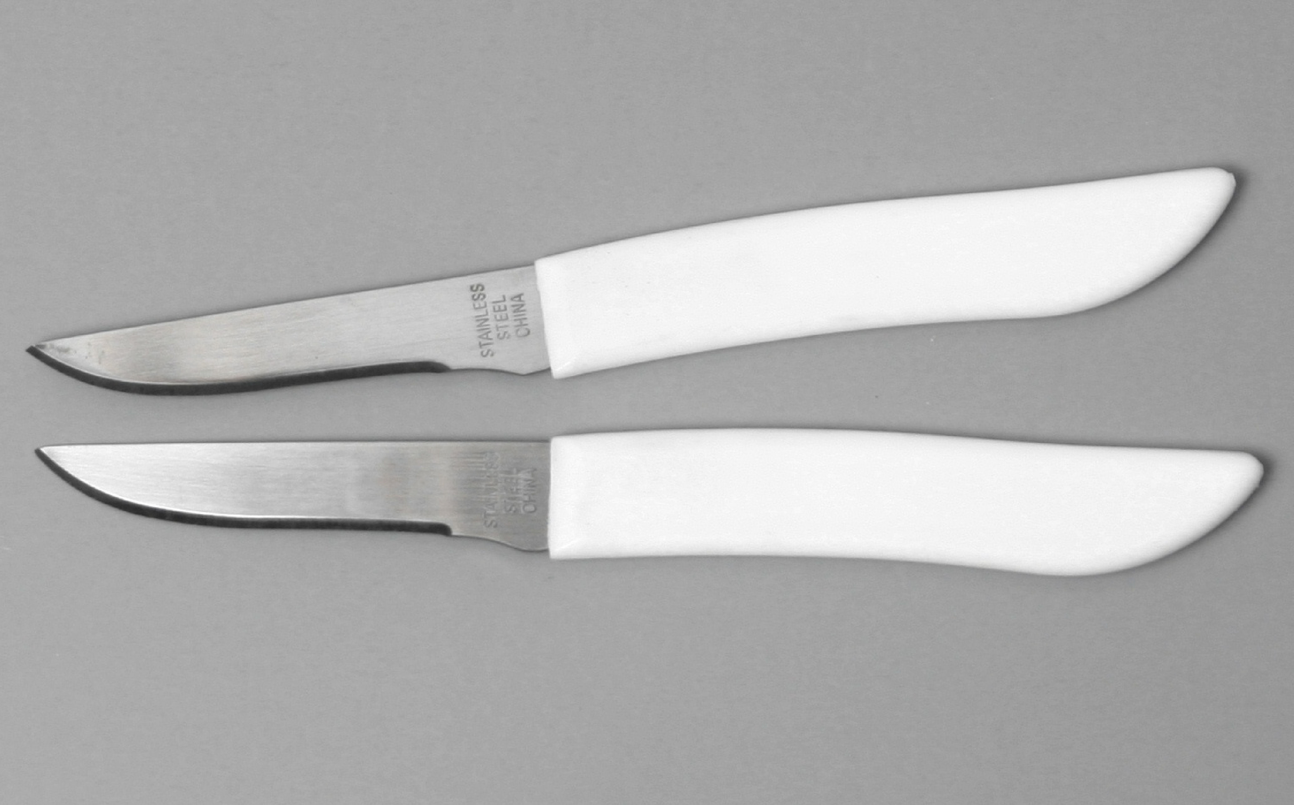 2 Piece Paring KNIFE Sets