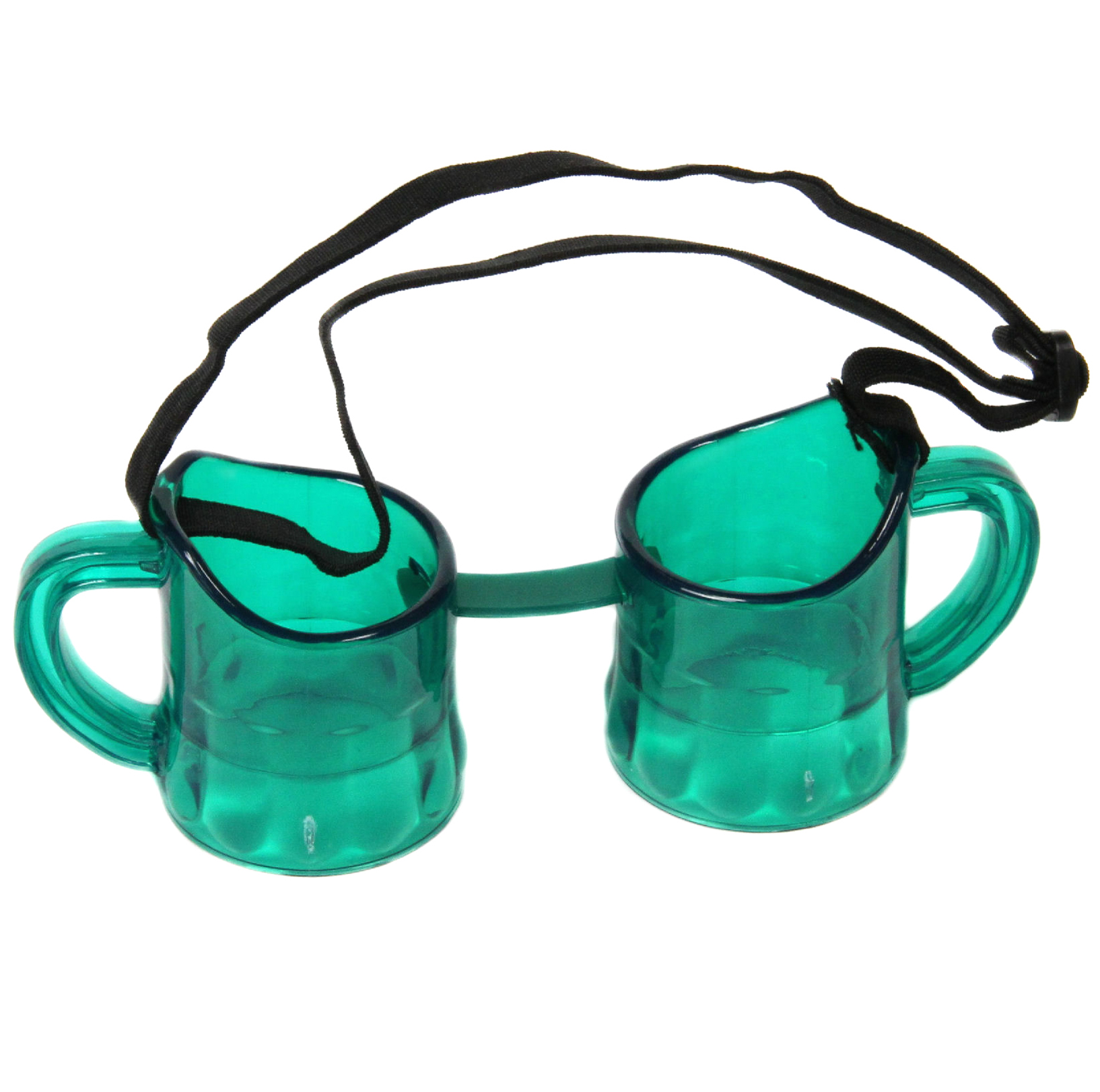 St. Patrick's Beer Goggles