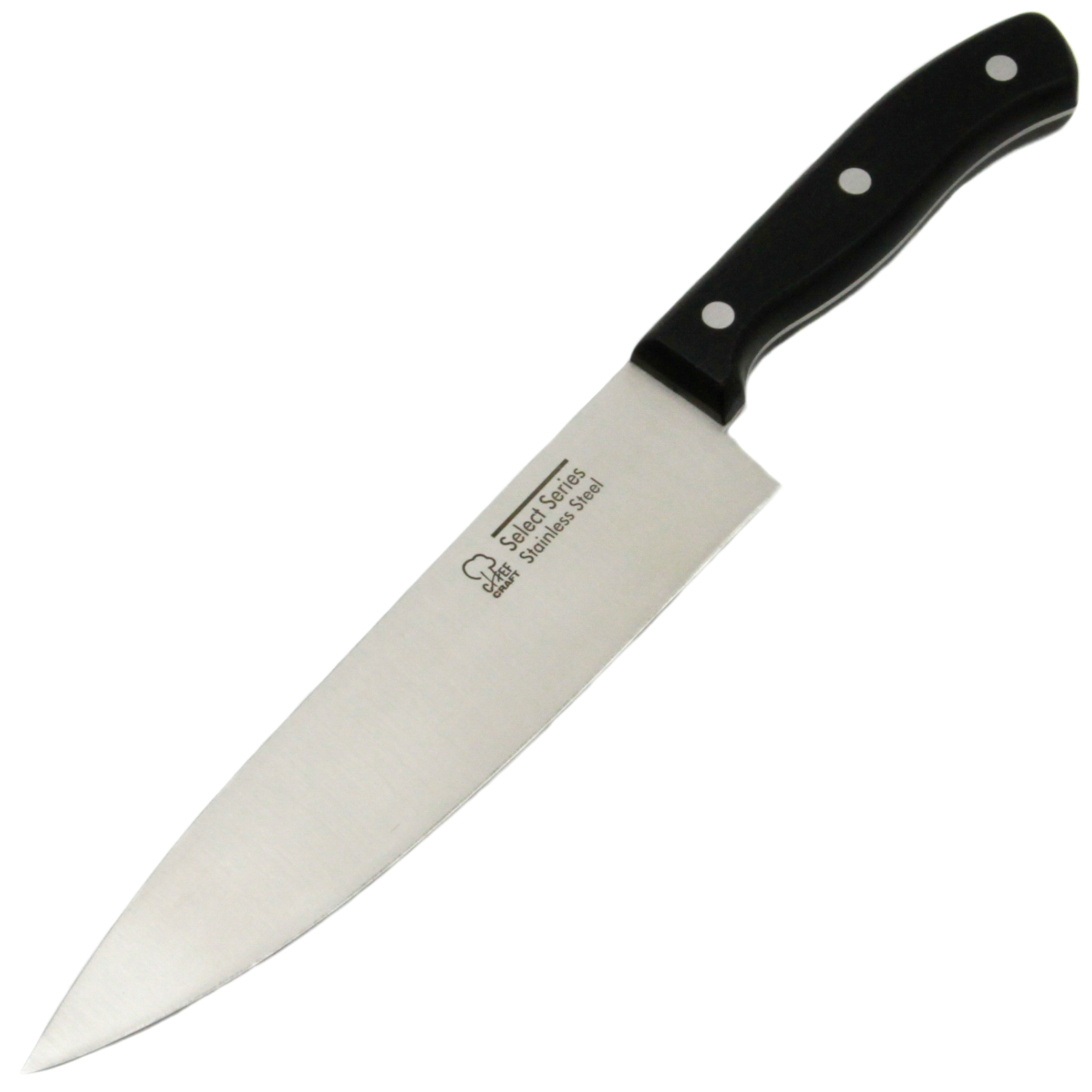 ''Select 8'''' Chef KNIVES''