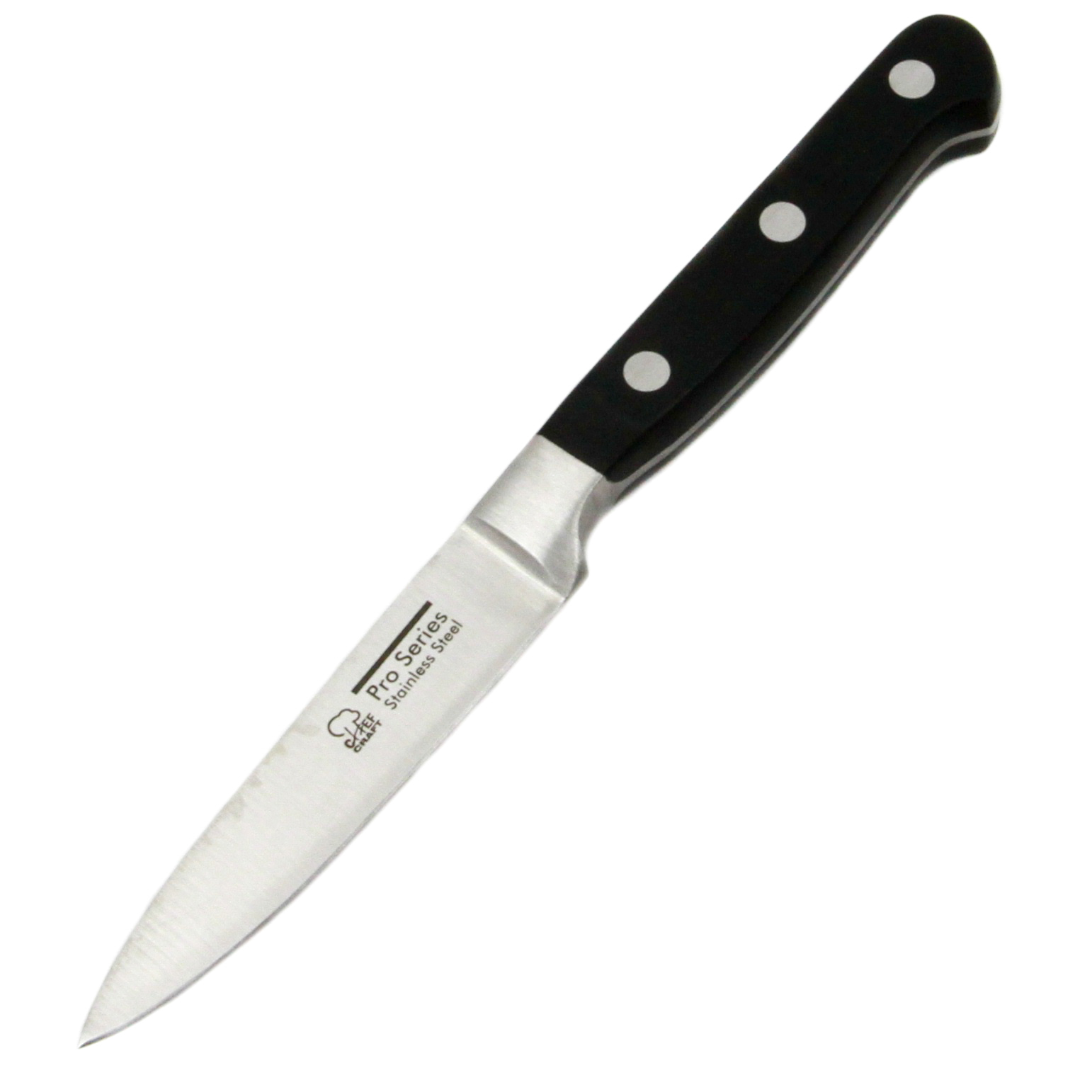 ''Pro Series Stainless Steel 4'''' Paring KNIVES''