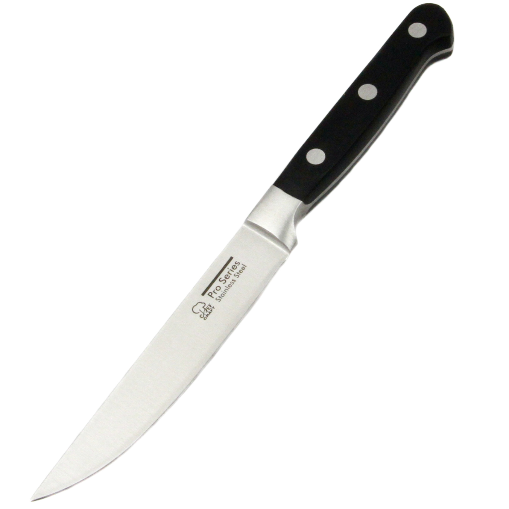 ''Pro Series Stainless Steel 5'''' Utility KNIVES''