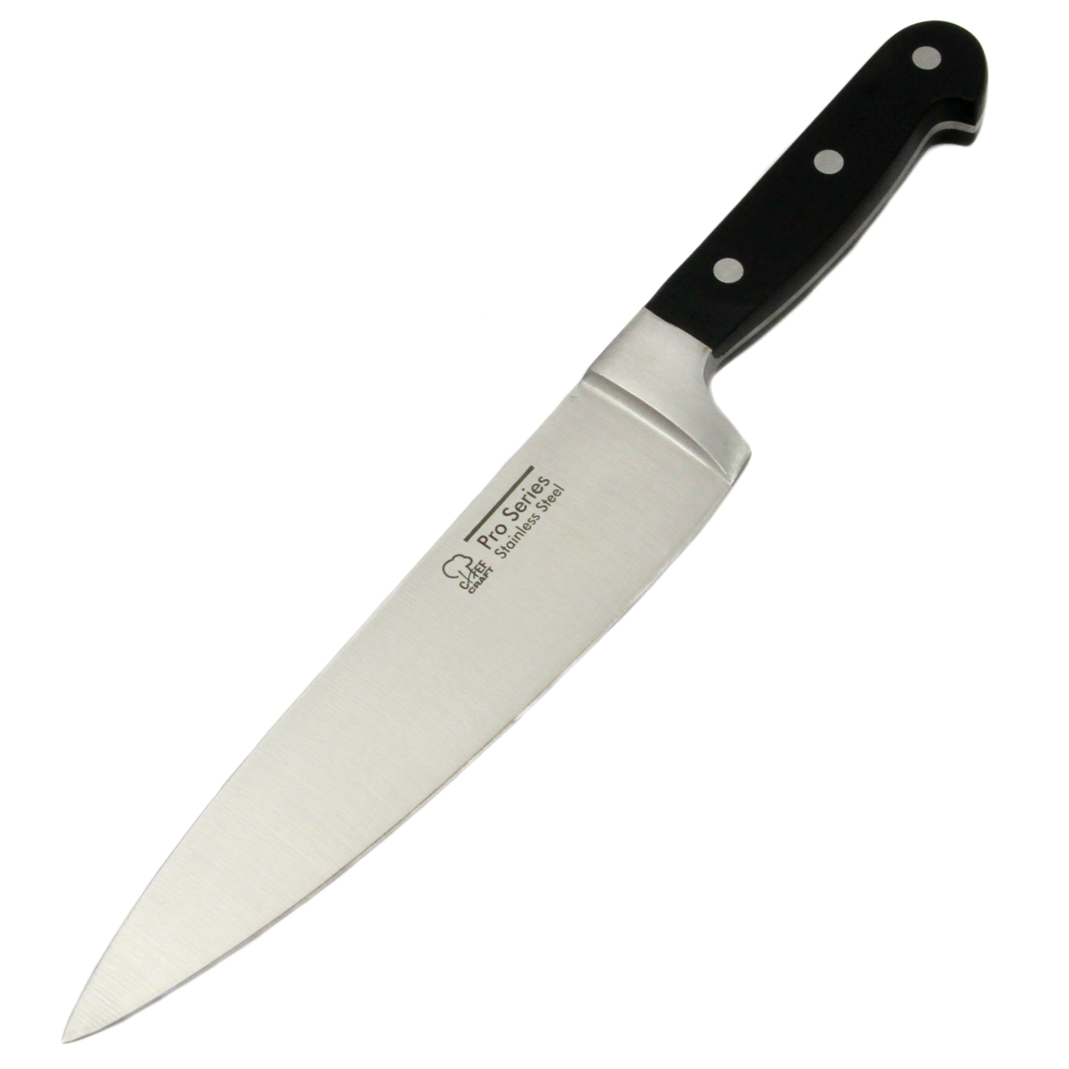 ''Pro Series Stainless Steel 8'''' Chef KNIVES''