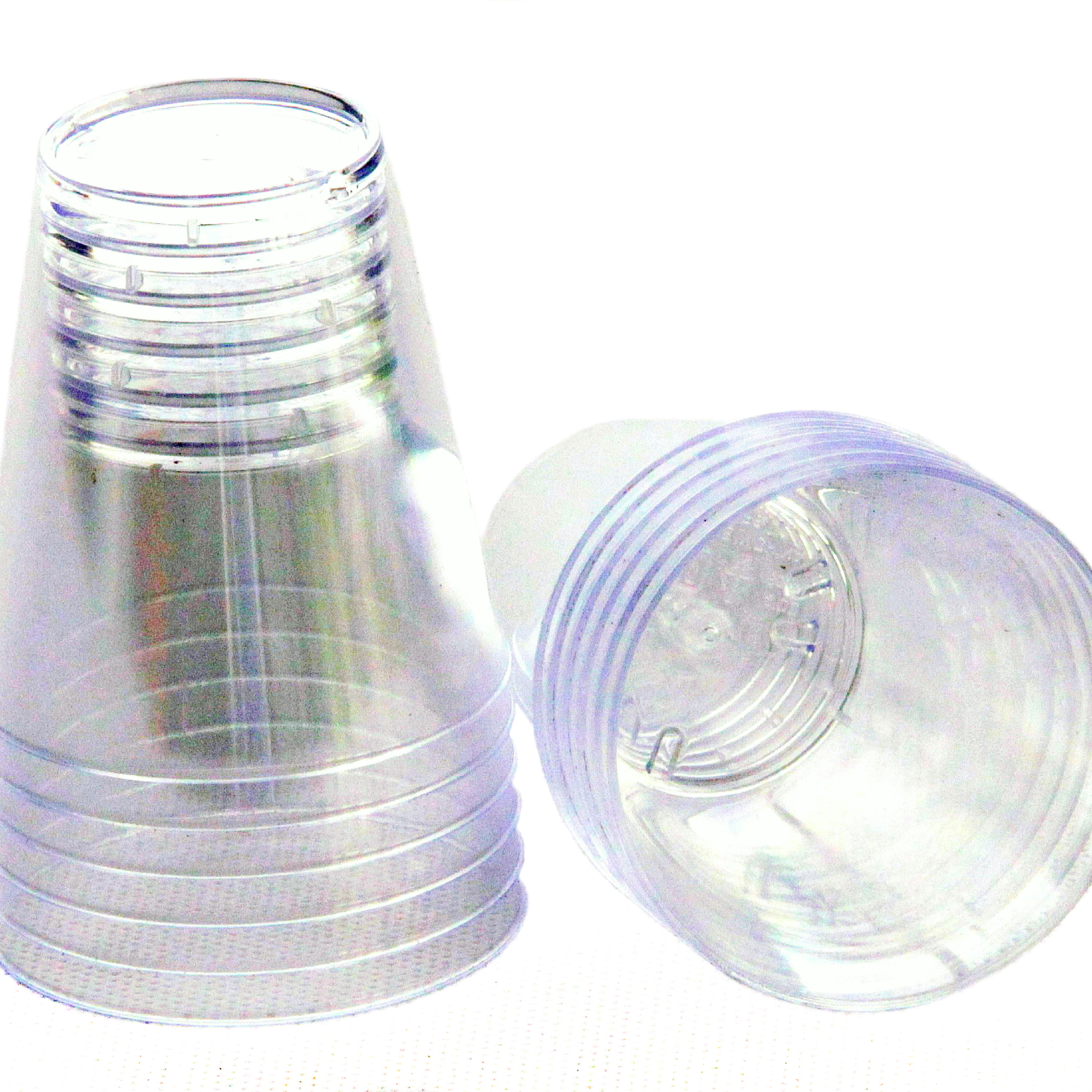 2 oz. Shot GLASS - 12-Pack