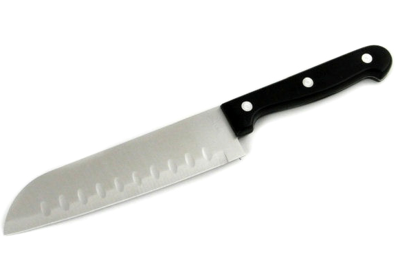 ''6.25 '''' Santoku Knives''