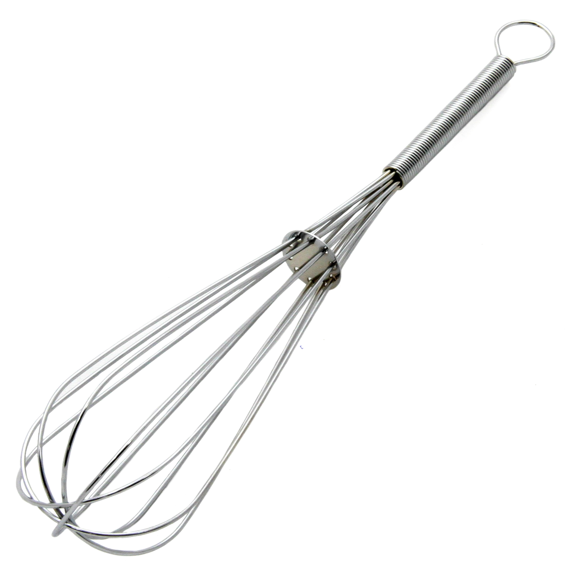 ''10'''' Chrome PLATED Whisks''