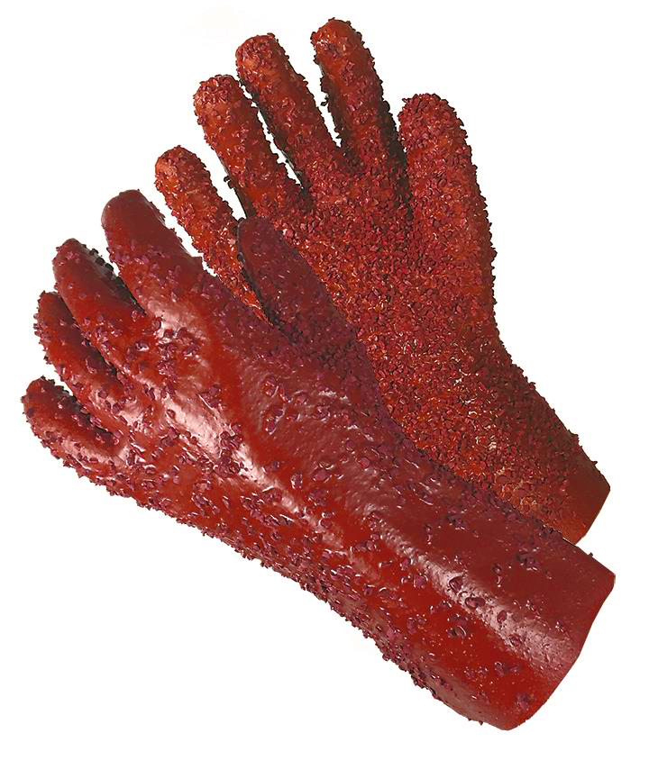 GRX Mens Work Gloves Bulk (12 Pairs), Breathable Nitrile Gloves (Large, XL  & Medium)