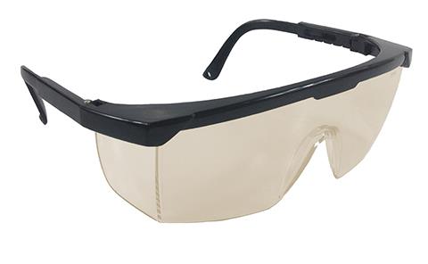 Hurricane Safety GLASSES - Indoor/Outdoor Lenses