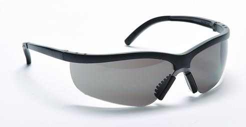 Wolverine Safety GLASSES - Grey Lenses