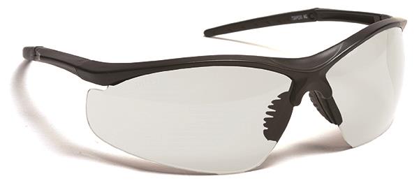 Torpedo Safety Glasses - Clear Anti-Fog Lenses