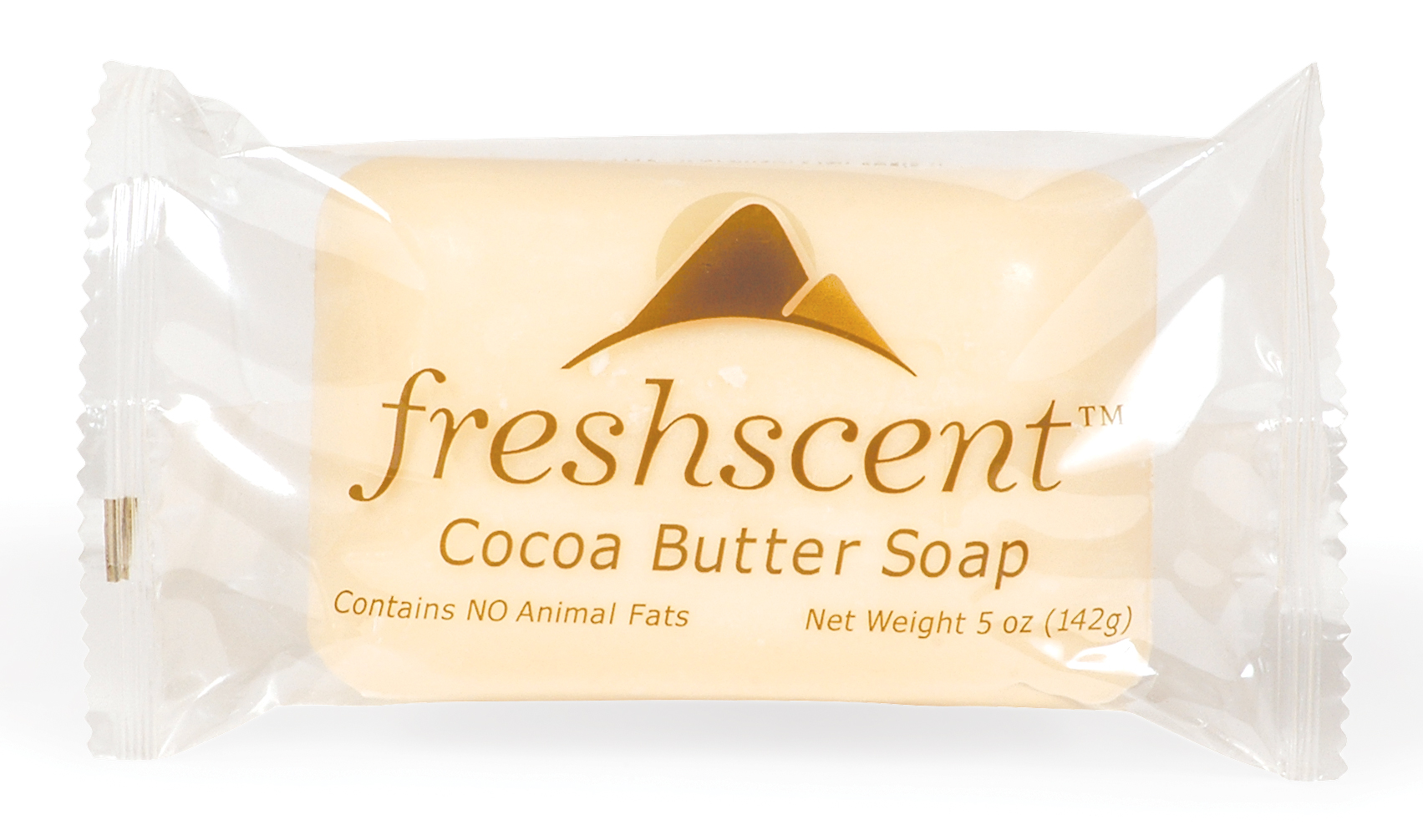 Freshscent 5oz Cocoa Butter SOAP