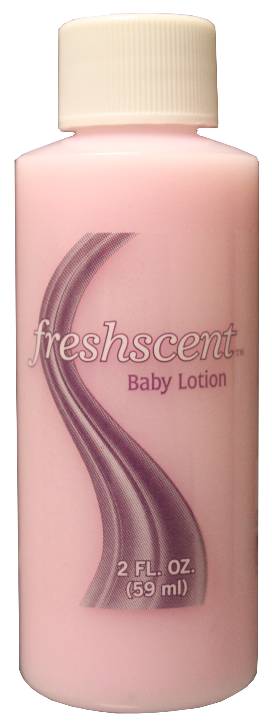 Freshscent 2 oz. Baby LOTION