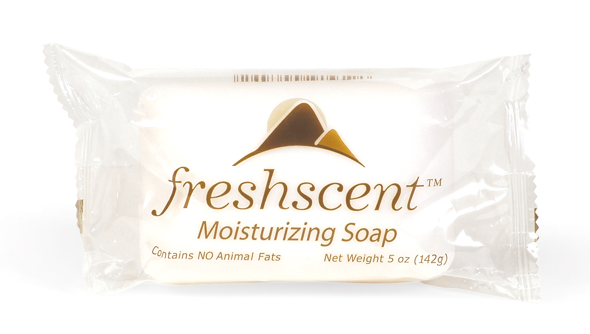 Freshscent 5 oz. Moisturizing SOAP