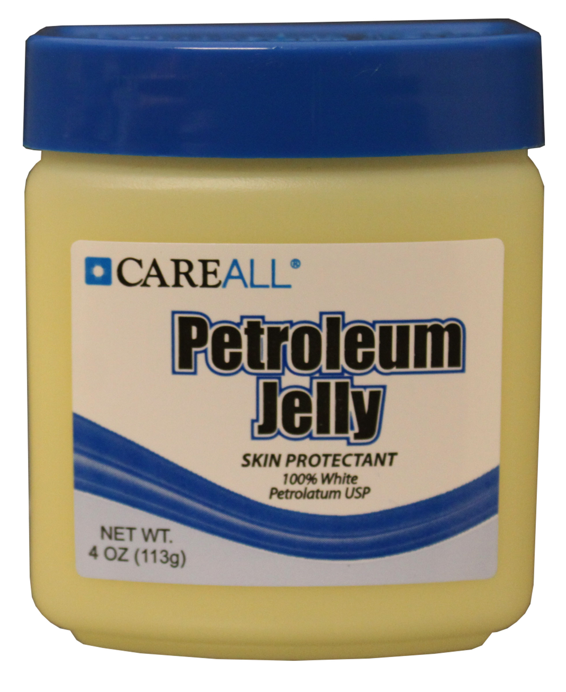 CareALL 4 oz. Jar of Petroleum Jelly