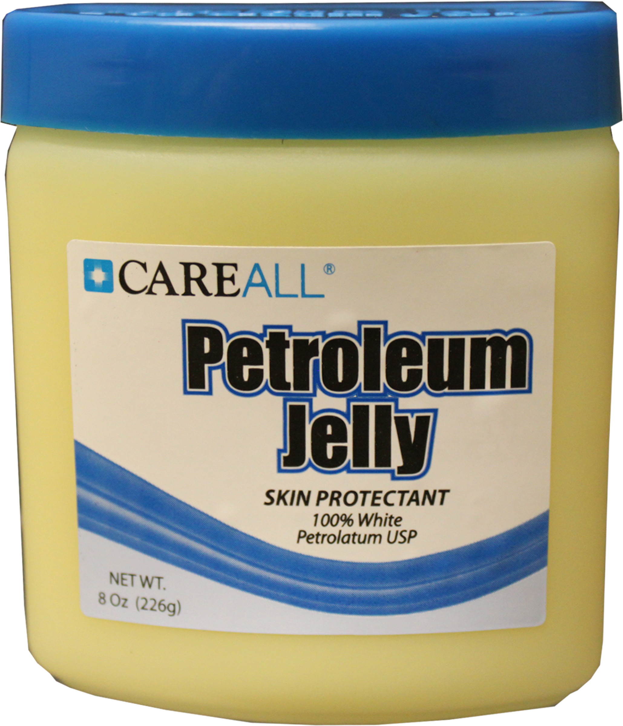 CareALL 8 oz. JAR of Petroleum Jelly