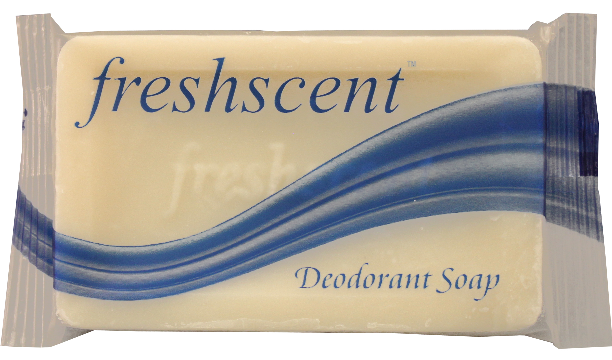 Freshscent #1/2 (.35 oz.) Deodorant SOAP