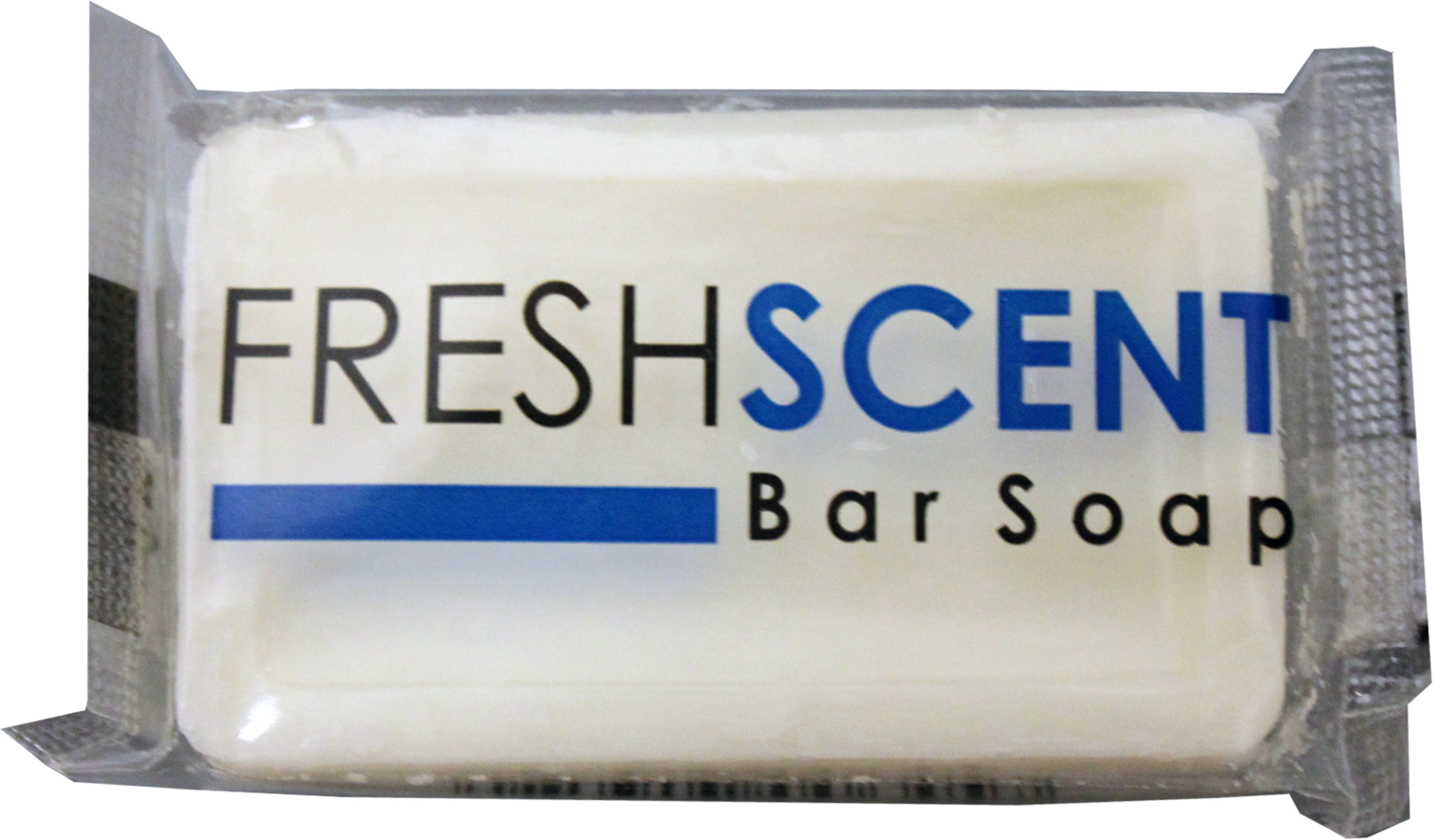 Freshscent #3/4 (0.5oz) Bar Soap